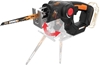 WORX Reciprocating Saw and Jigsaw with Orbital Mode 2-in-1, 20V, Skin Only.
