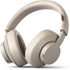 URBANEARS Pampas Over-Ear Wireless Bluetooth Headphones, Almond Beige.