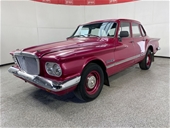 1963 Chrysler Valiant Automatic Sedan
