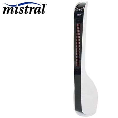 Mistral 90cm Digital Display Tower Fan
