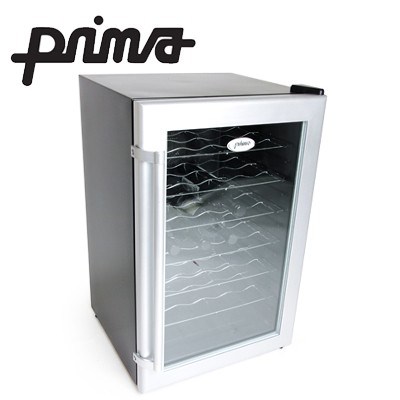 Prima 28 Bottle Wine Cooler