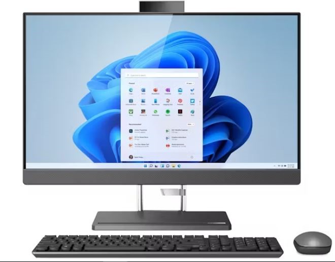 Manufactured Refurbished Lenovo