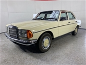 SA Classic Cars Unreserved