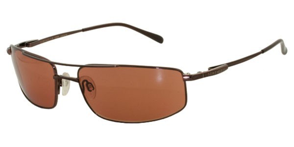 Serengeti Unisex Aviator Sunglasses - Se