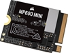 CORSAIR MP600 Mini PCIe Gen4 x4 NVMe M.2 SSD – M.2 2230 – Up to 4,800MB/sec