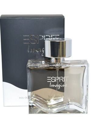 Esprit Imagine Men 50ml Eau De Toilette 