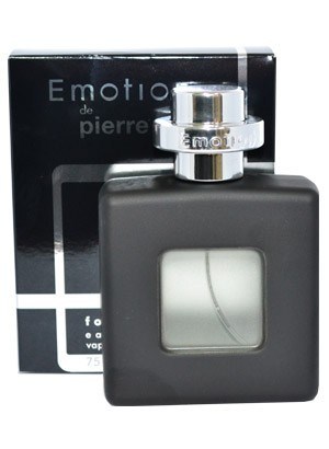 Pierre cardin discount emotion price