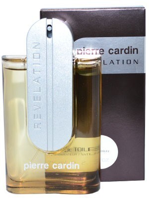 Pierre cardin discount revelation body spray