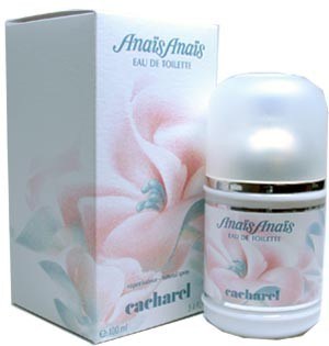 Anais Anais 100ml Eau De Toilette Spray 