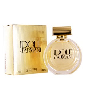 IDOLE d'Armani 75ml Eau De Parfum Spray 