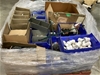 <p>Pallet Of Assorted Hardware </p>