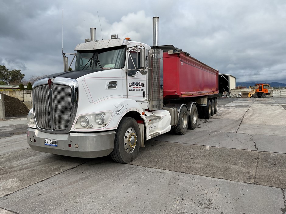 Tipper and Agitator Trucks, Tractor, Forklift, Generators