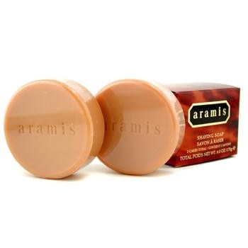Aramis Classic Shaving Soap - 2x85g