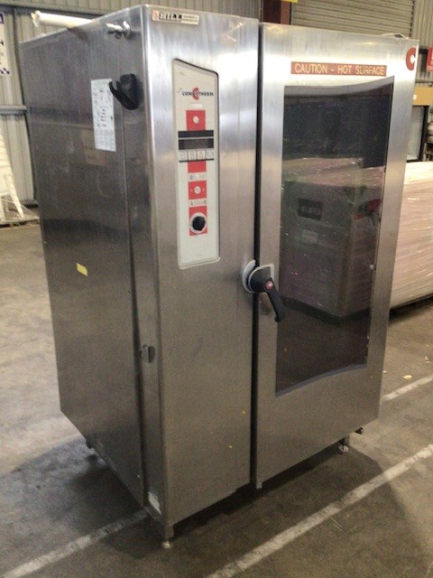 UNRESERVED - Catering & Warehouse Clearnce