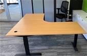 End of Project - Office Furniture Package