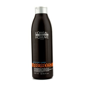 L'Oreal Professionnel Homme Fiber Boost 