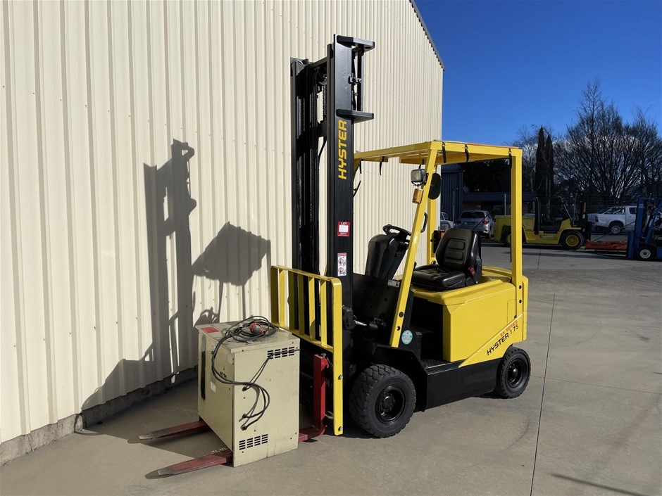 Muilti Vendor NSW Manufacturing & Engineering Sale