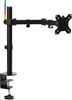 KENSINGTON SmartFit Ergo Single Extended Monitor Arm, for Monitors Up To 34