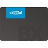CRUCIAL BX500 1 TB SSD, 2.5", Black, CT1000BX500SSD1. NB: Damaged Packaging