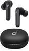 SOUNDCORE by Anker Life P3 Noise Cancelling Wireless Bluetooth Earbuds, Bla