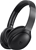 SOUNDPEATS A6 Hybrid Active Noise Cancelling Headphones, Bluetooth Earphone