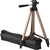 AMAZON BASICS 50" Lightweight Camera Mount Tripod Stand w/ Bag, WT3130T+WT3
