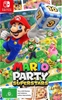 Mario Party Superstars - Nintendo Switch.