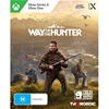 THQ Way of The Hunter Xbox Series X/Xbox One Game.