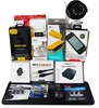 20x Assorted Products, INCL: LOGITECH, BELKIN, ETC. NB: Products Are Untest