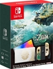NINTENDO Switch Console OLED Model - The Legend of Zelda: Tears of the King