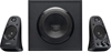 LOGITECH Z623 THX 2.1 Speaker System with Subwoofer, THX Certified Audio, 4