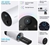 TP-LINK Tapo Smart Wire-Free Security 2-Cameras System, 2K QHD, 4MP, Full-C