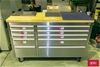 Ultimate Mobile Work Bench Tool Box