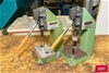 Brauer 2x Manual Mini Hand Press