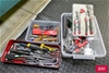 Quantity of Assorted Hand tools
