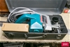Makita 1100 Electric Planer with Steel case