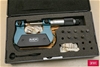 Measumax 10-138 Unused Thread Micrometre in Poly Case