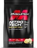 MUSCLETECH Nitro-Tech Whey Gold Protein Powder, French Vanilla Cream Protei