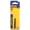20 x Packs of 2 IRWIN Single Ended Rivet Drill Bits 1/8ins, (for 3.0mm Rive