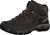 KEEN Shoes Men's Targhee III Mid WP Shoes, 7.5 AU/US Wide, Black Olive and
