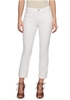 2 x JESSICA SIMPSON Women's Mid-Rise Straight Cuff Jean, Size 4/27, Cotton/