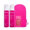 4 x MODELCO The Ultimate Tan Essential Collection Kit, Includes: 2x Tan Mou