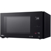 LG NeoChef Black Smart Inverter Microwave Oven 42L, Model MS4296OBC.