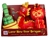2 x THINK DOG Pack of 3pc Lunar New Year Dragon Dog Pet Toys.