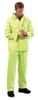 2 x PRO CHOICE Rain Suit - Jacket & Pants Set, Size 2XL, Fluro Yellow.  Buy