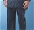 5 x WORKSENSE Waterproof Nylon Trouser, Size: XL, Colour: Navy. Buyers Not