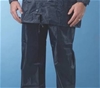 5 x WORKSENSE Waterproof Nylon Trouser, Size: XL, Colour: Navy.  Buyers Not