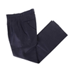 5 x WORKSENSE Poly/Viscose Trousers, Size 112S, Navy.  Buyers Note - Discou