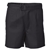 5 x WORKSENSE Cotton Drill Shorts, Size 112S, Navy. Buyers Note - Discount
