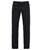 2 x VAN HEUSEN Men's Casual Chino Pants, Size 82 R, 98% Cotton, Black, VSPX